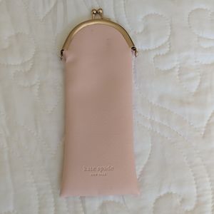 Kate Spade vintage eyeglass case